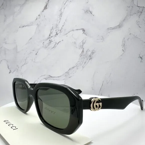 New Gucci Sunglasses - Picture 14 of 16